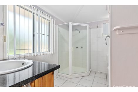 Property photo of 40 Wentworth Terrace The Range QLD 4700