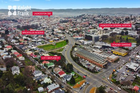 1 Maitland St, Launceston, TAS 7250