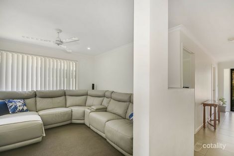 Property photo of 7 Frangipani Place Mountain Creek QLD 4557
