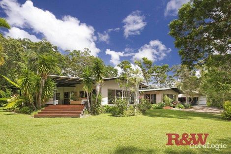 Property photo of 37 Lake Weyba Drive Weyba Downs QLD 4562