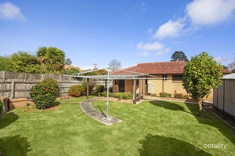 Property photo of 43 McClares Road Vermont VIC 3133