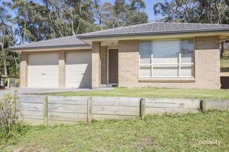 Property photo of 36 Fourth Avenue Katoomba NSW 2780