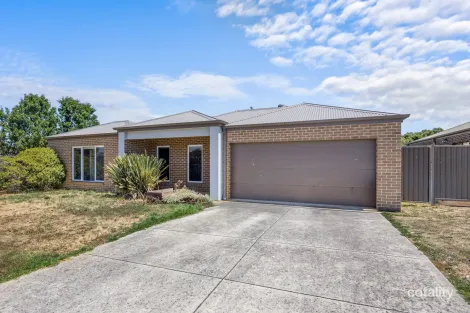 2 Exmoor Ct, Alfredton, VIC 3350