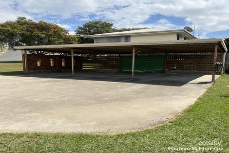 3/20 Wattle St, New Auckland, QLD 4680