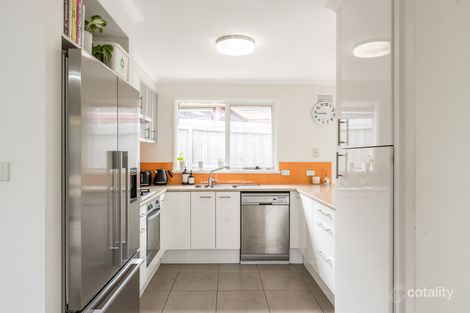 Property photo of 1 Milverton Court Grovedale VIC 3216