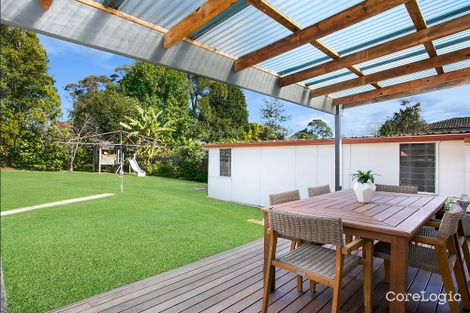 Property photo of 21 Hall Road Hornsby NSW 2077