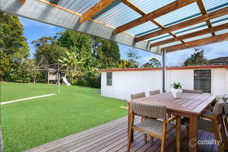 Property photo of 21 Hall Road Hornsby NSW 2077