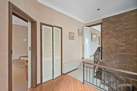 Property photo of 147 De Kerilleau Drive Wodonga VIC 3690