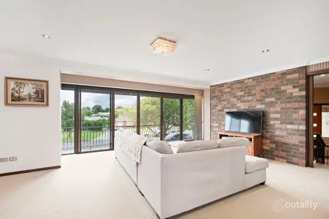 Property photo of 147 De Kerilleau Drive Wodonga VIC 3690