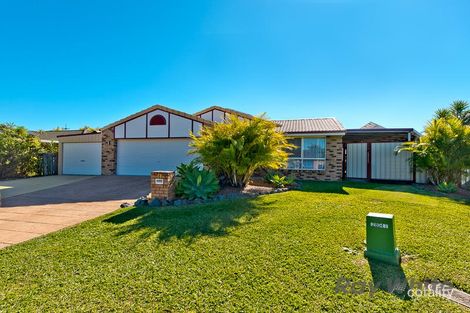 Property photo of 19 Canterbury Street Bracken Ridge QLD 4017