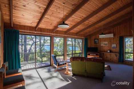 Property photo of 28 Fairhaven Point Way Wallaga Lake NSW 2546