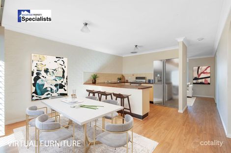 Property photo of 1/60 Francisco Crescent Rosemeadow NSW 2560