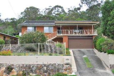 53 Northumberland Ave, Mount Colah, NSW 2079