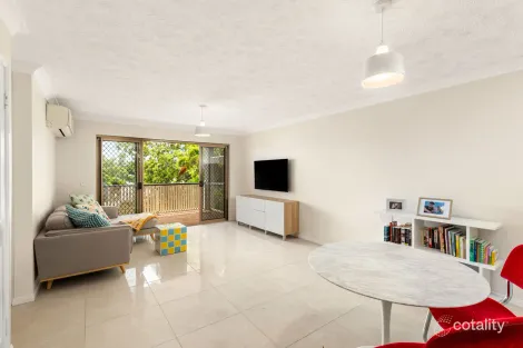Property photo of 5/88 Elizabeth Street Paddington QLD 4064