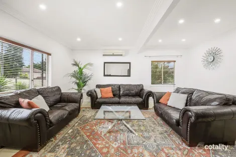 27 Charlotte St, Merrylands, NSW 2160