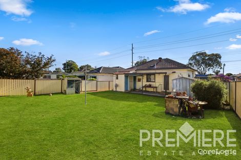 Property photo of 30 Brenda Street Ingleburn NSW 2565