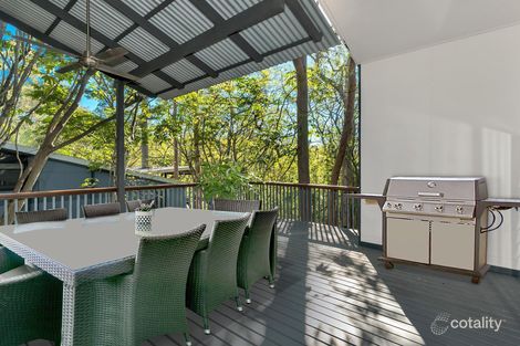 Property photo of 5 Blackstone Street Indooroopilly QLD 4068