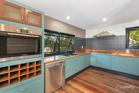 Property photo of 5 Blackstone Street Indooroopilly QLD 4068