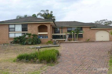 11 Blairgowrie Cct, St Andrews, NSW 2566