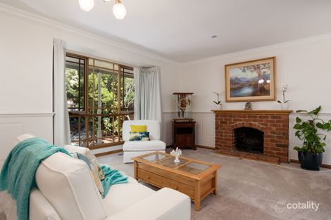 Property photo of 2 Elana Court Croydon North VIC 3136