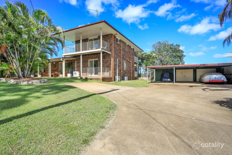 Property photo of 7 Forsyth Street Gin Gin QLD 4671