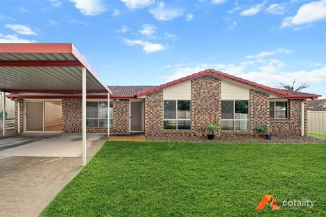 Property photo of 42 Cunningham Drive Boronia Heights QLD 4124