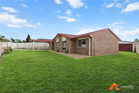 Property photo of 42 Cunningham Drive Boronia Heights QLD 4124