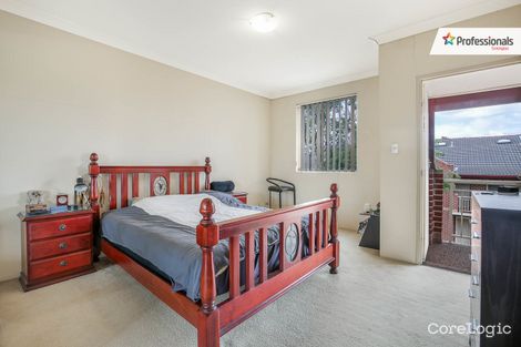 Property photo of 10/9 Elonera Street Rydalmere NSW 2116