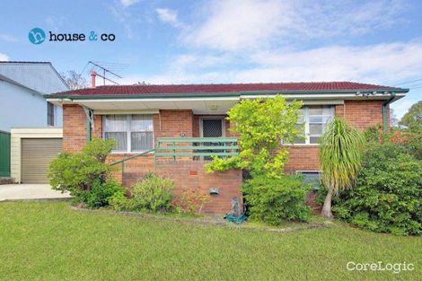 Property photo of 54 King Street Dundas Valley NSW 2117