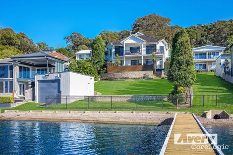 Property photo of 180 Skye Point Road Coal Point NSW 2283