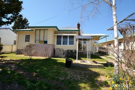 Property photo of 13 Thompson Street Bowenfels NSW 2790