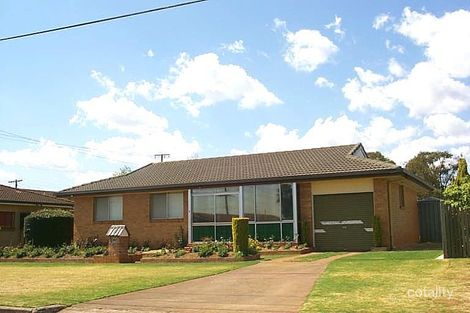 4 Chilla St, Harristown, QLD 4350