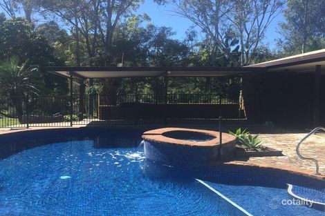 39 Longhill Rd, Gilston, QLD 4211