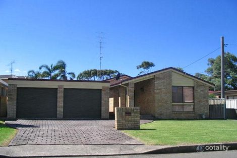 23 Kathleen Cres, Woonona, NSW 2517