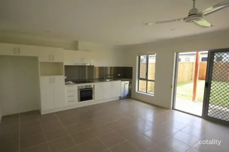 Property photo of 15 Intercept Circuit Oonoonba QLD 4811