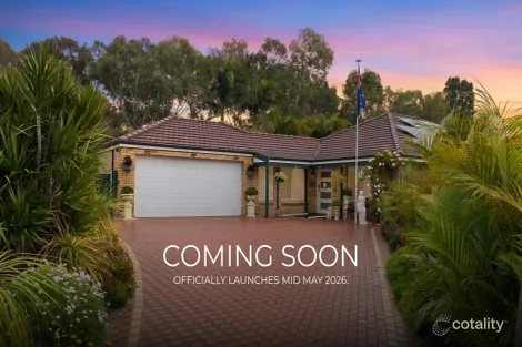 19 Jasper Cnr, Canning Vale, WA 6155