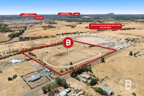 69 Vernons Rd, Ross Creek, VIC 3351