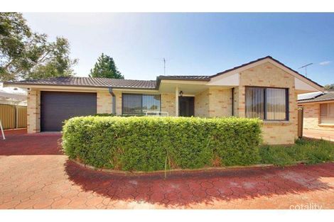 45a Oramzi Rd, Girraween, NSW 2145