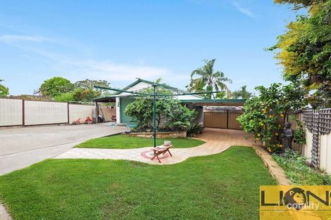 Property photo of 217 Woods Road Yagoona NSW 2199