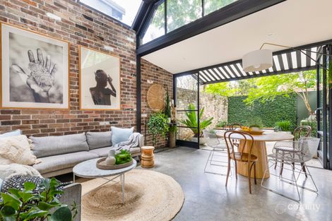 Property photo of 21 Lawson Street Paddington NSW 2021