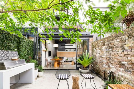 21 Lawson St, Paddington, NSW 2021