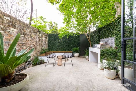 Property photo of 21 Lawson Street Paddington NSW 2021