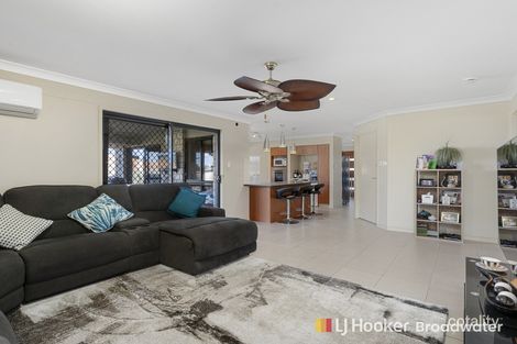 Property photo of 14 Emperor Grove Upper Coomera QLD 4209