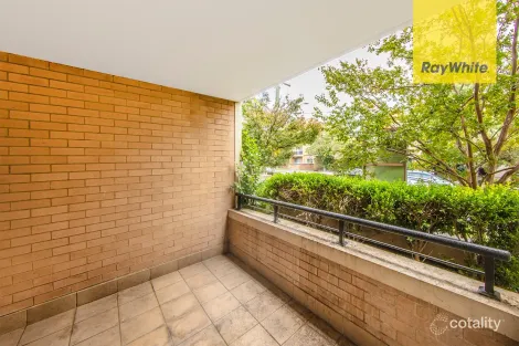 Property photo of 8/16-24 Lydbrook Street Westmead NSW 2145