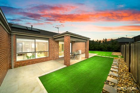 Property photo of 15 Stately Avenue Wyndham Vale VIC 3024