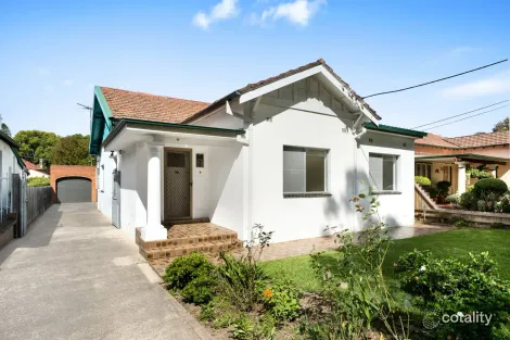 14 Rosa St, Croydon, NSW 2132