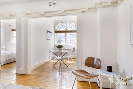 Property photo of 17/38 Roslyn Gardens Rushcutters Bay NSW 2011