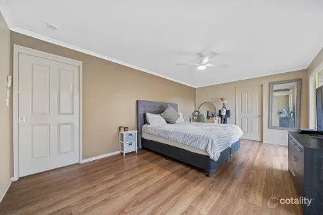 Property photo of 74 Ney Road Capalaba QLD 4157