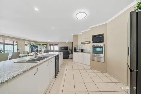 Property photo of 74 Ney Road Capalaba QLD 4157