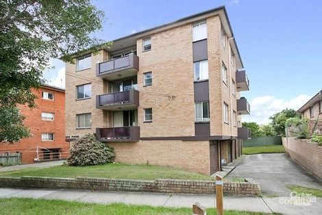 Property photo of 9/179-181 Bunnerong Road Maroubra NSW 2035